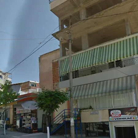 Keidis Apartament شقة