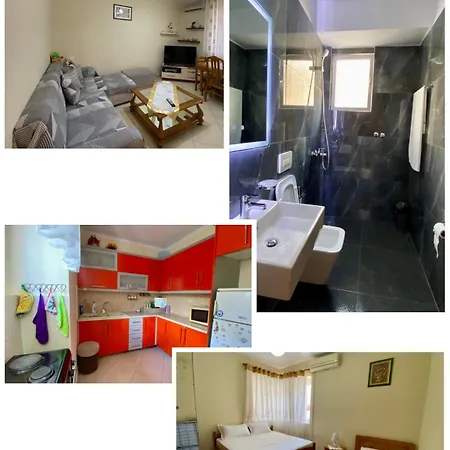 Keidis Apartament Apartment Sarande