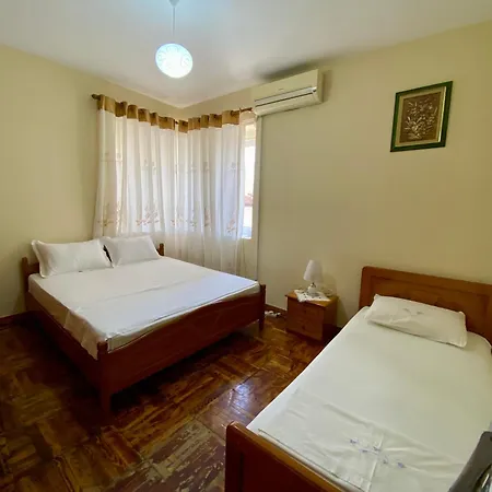 Lejlighed Keidis Apartament Sarandë