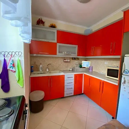 Keidis Apartament