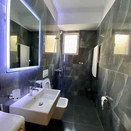 Keidis Apartament *